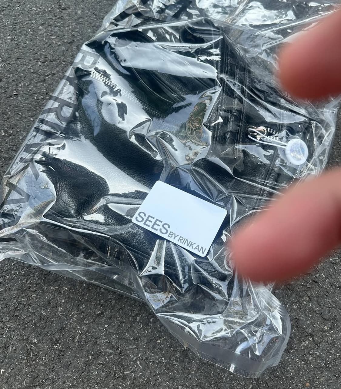 크롬하츠 건슬링거 숄더 타이니백 상품이미지8