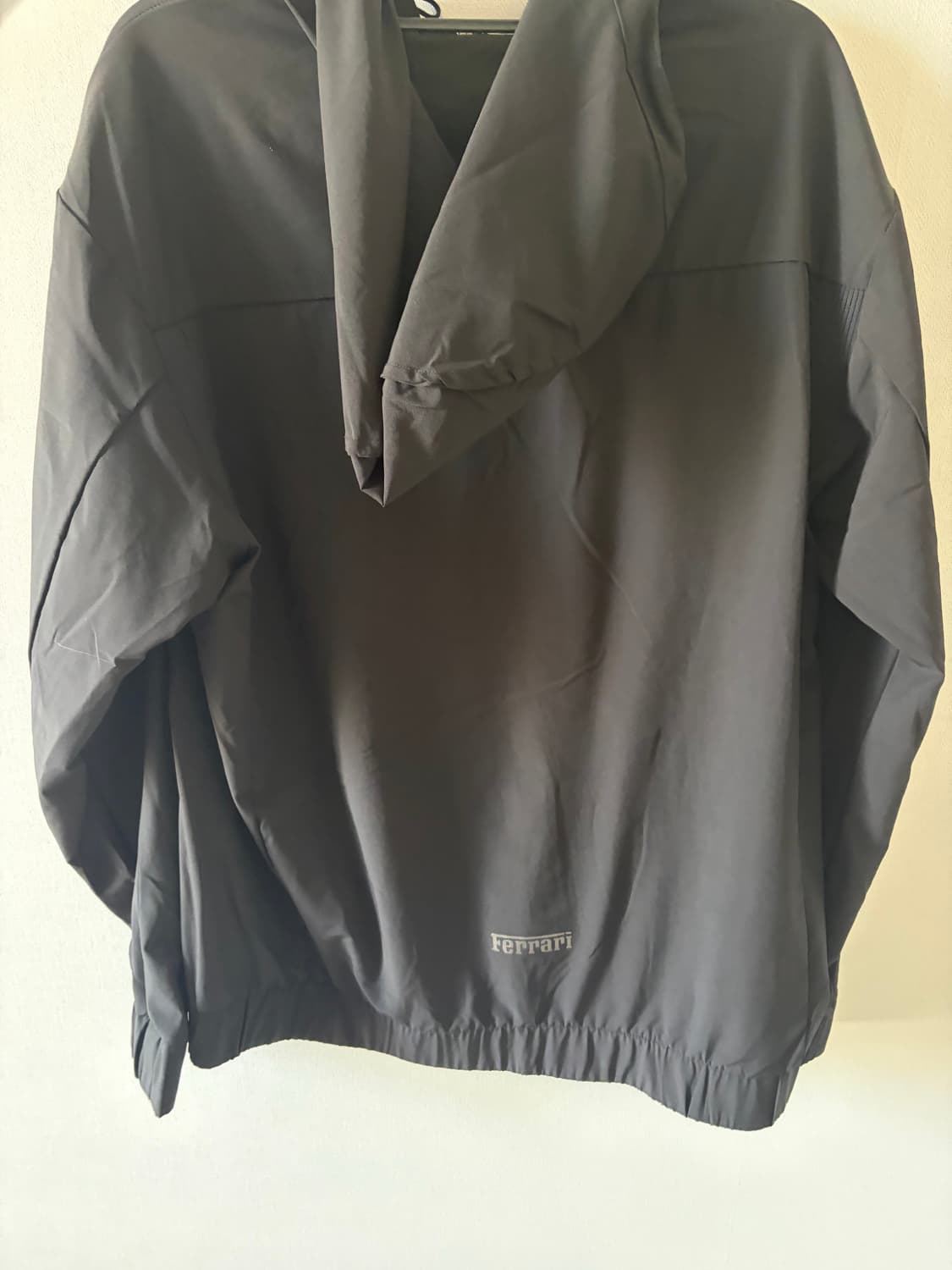 페라리 바람막이 105(L) 상품이미지3