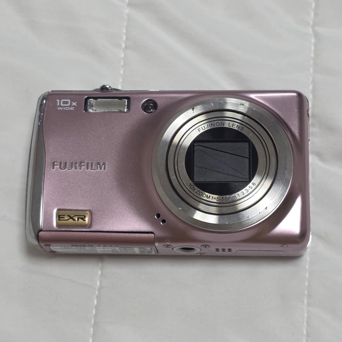 후지필름 파인픽스 Finepix f80exr 상품이미지2