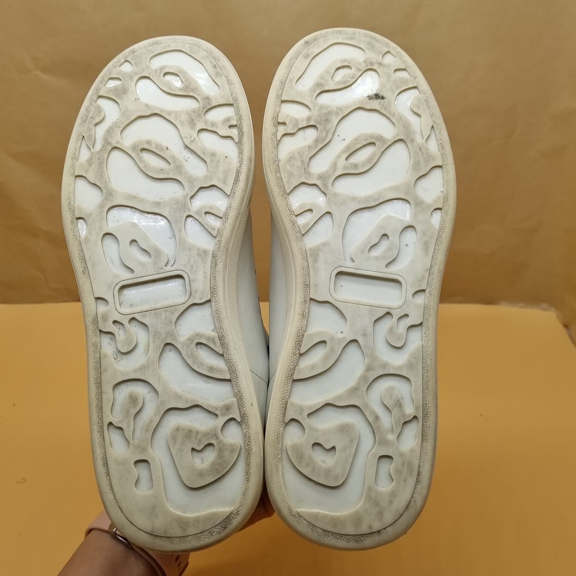 AMQ 여성스니커즈240  상품이미지3