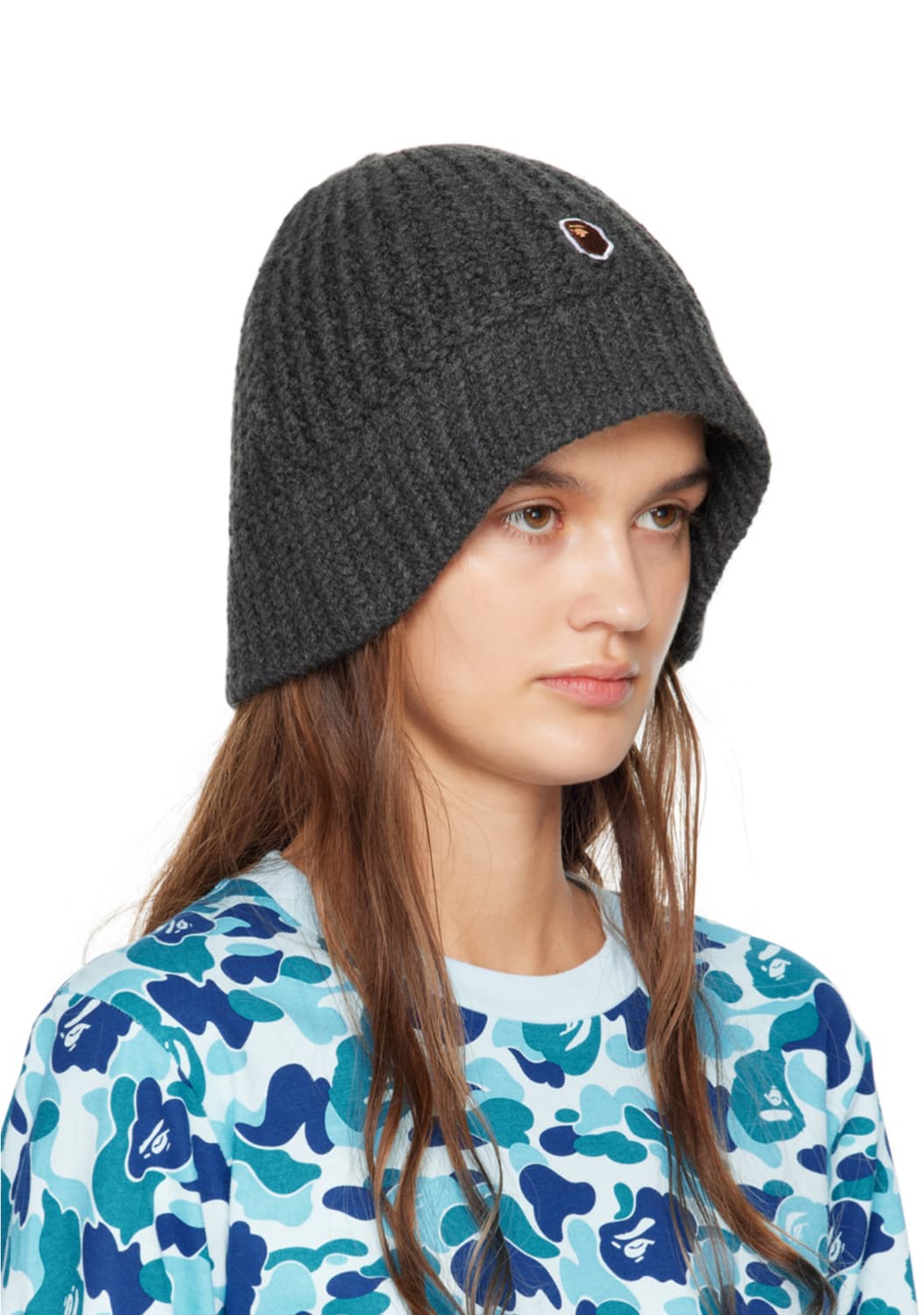 Bape 버킷햇 상품이미지2