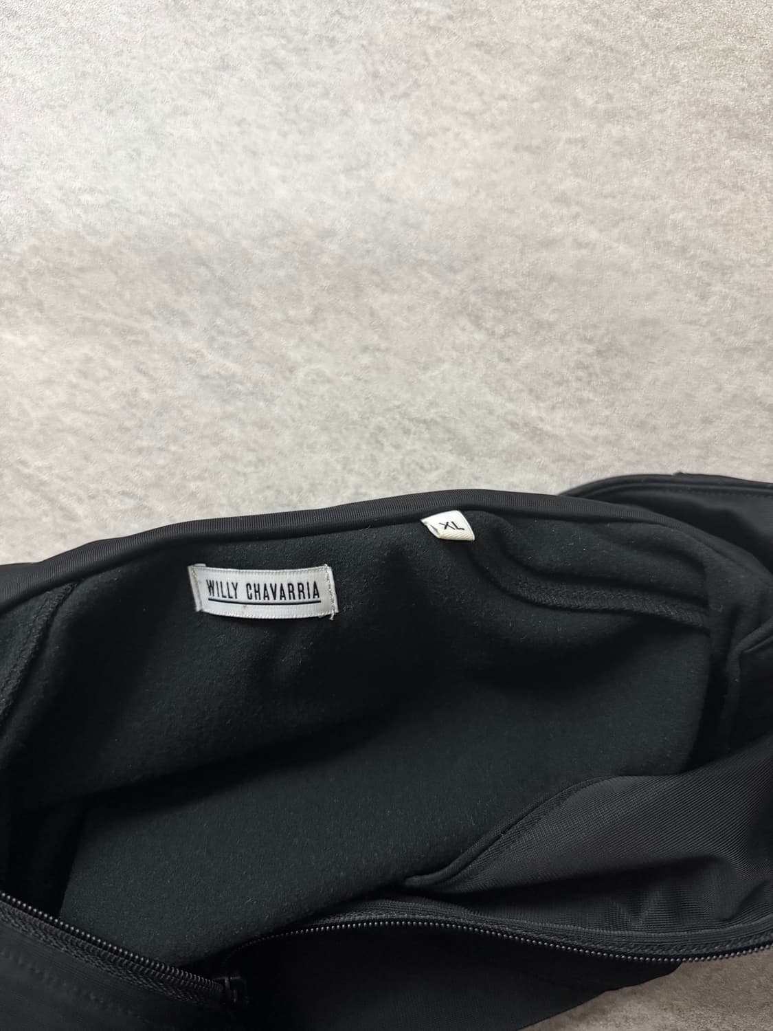 윌리차바리아 버팔로 트랙집업자켓 상품이미지7