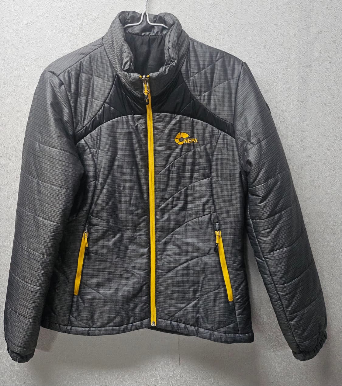 네파 경량 점퍼 자켓  95  M 상품이미지1