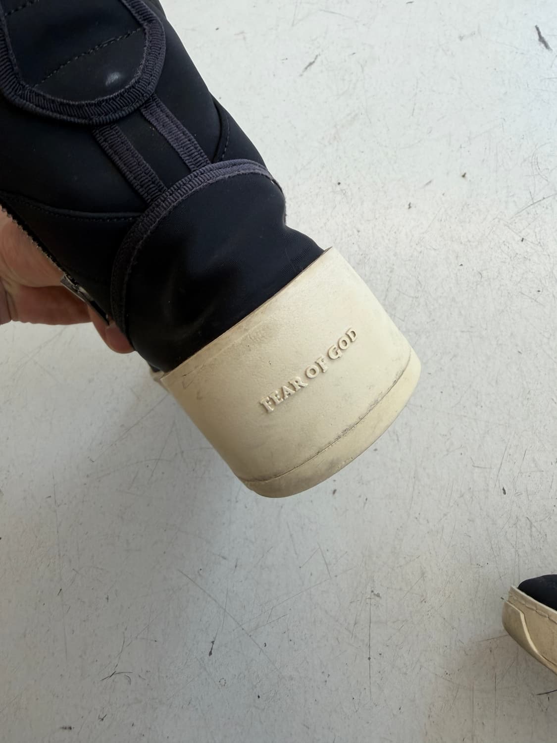 Military boots  상품이미지3