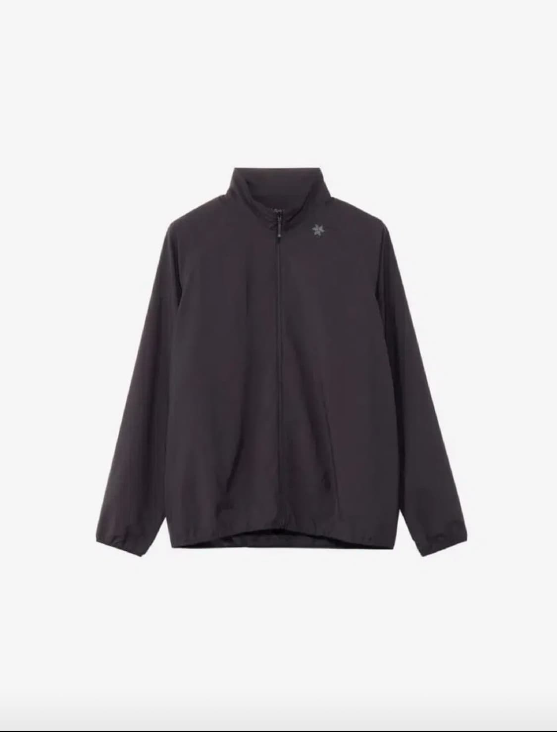 골드윈 러닝 자켓 (플로팅 윈드 쉘 자켓) 상품이미지1