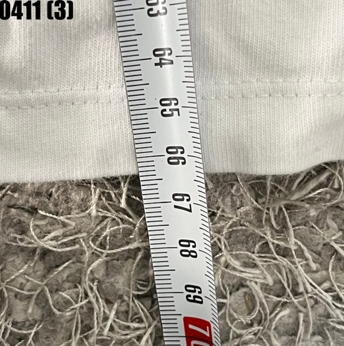 이벳필드 반팔티셔츠 상품이미지7