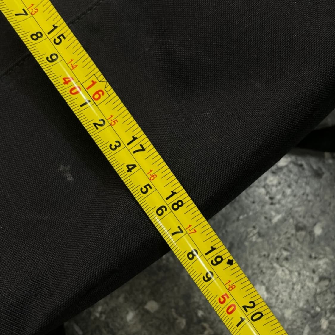 이스트팩 트래블 백팩 상품이미지7