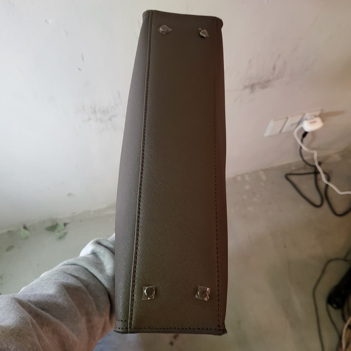 TANTIN 시그니처 어반 숄더백 상품이미지7