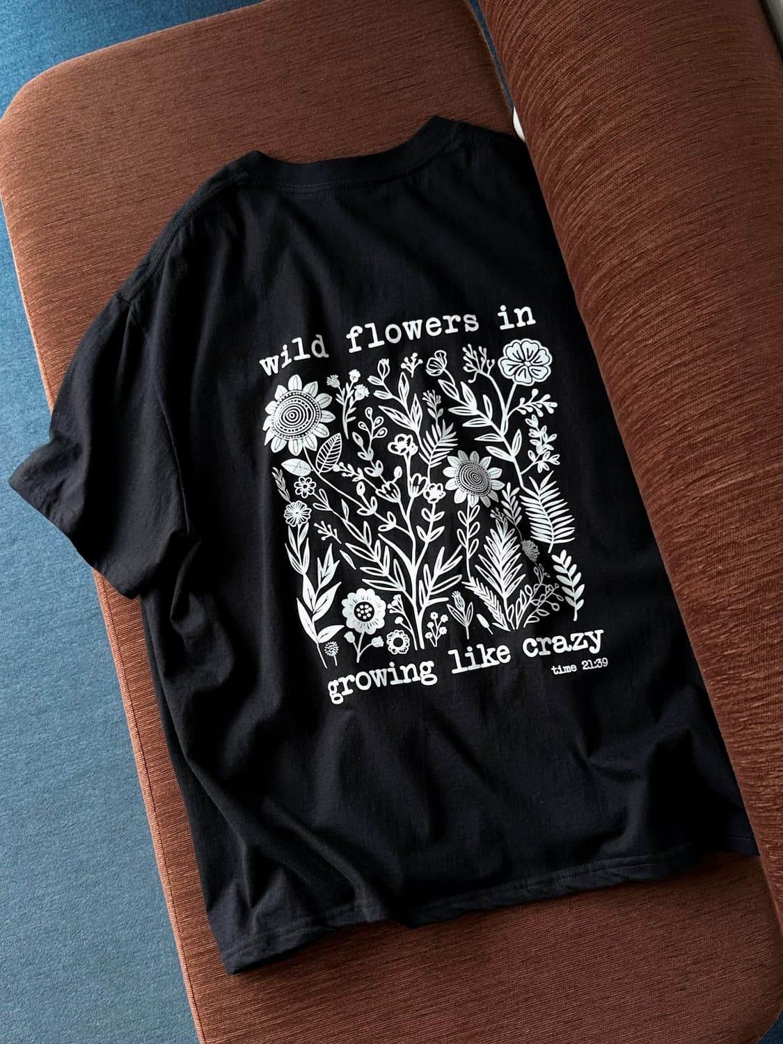 Design graphic printing tubular t-shirt 상품이미지8