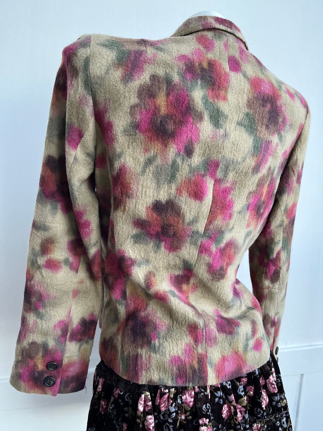 Ville d'Azur 자켓 상품이미지5