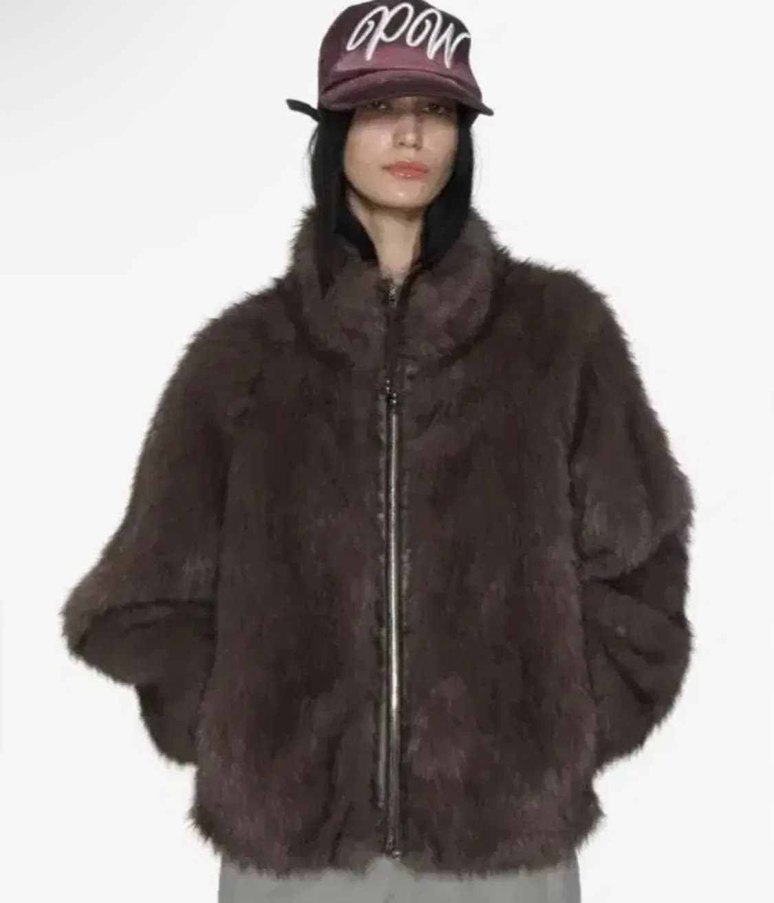 파르티멘토 퍼자켓 상품이미지1