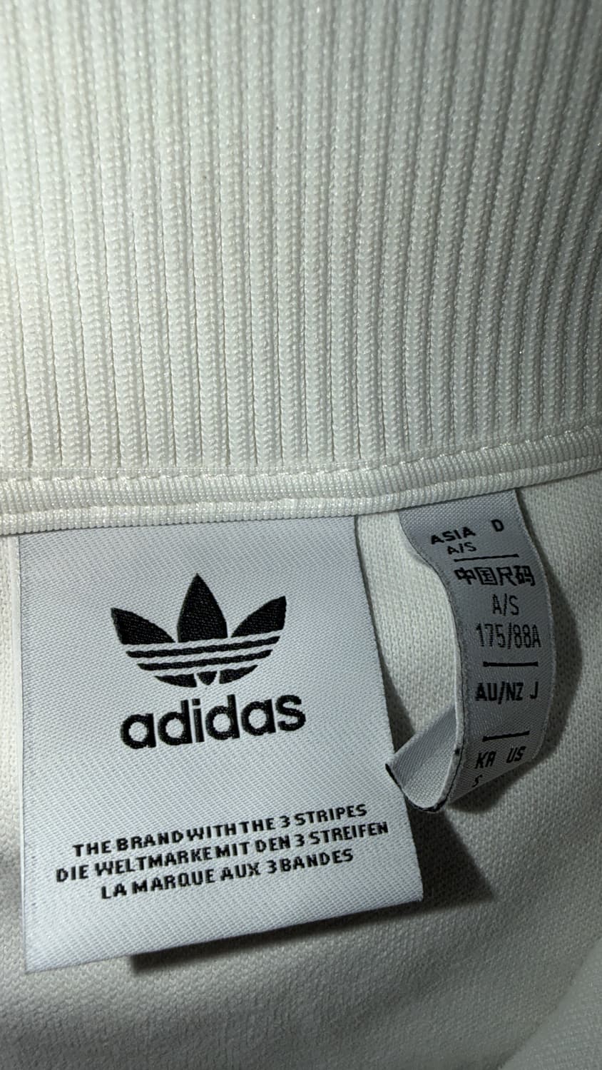 아디다스 베켄 바우어 판매합니다 상품이미지2