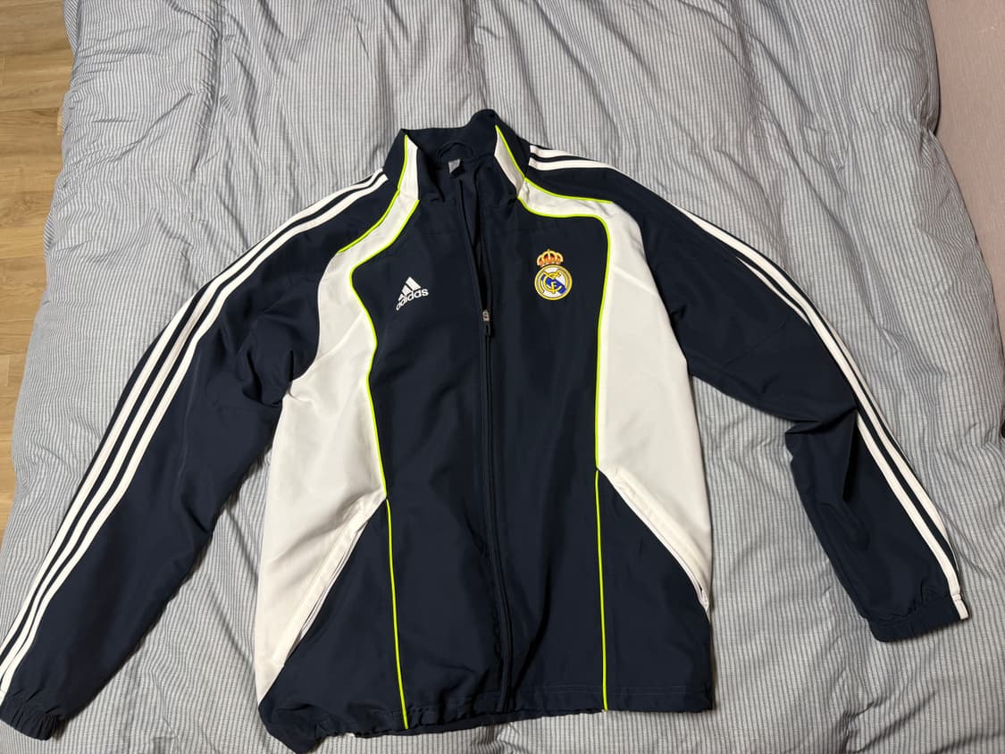 아디다스 ubp 트랙탑 m 상품이미지1