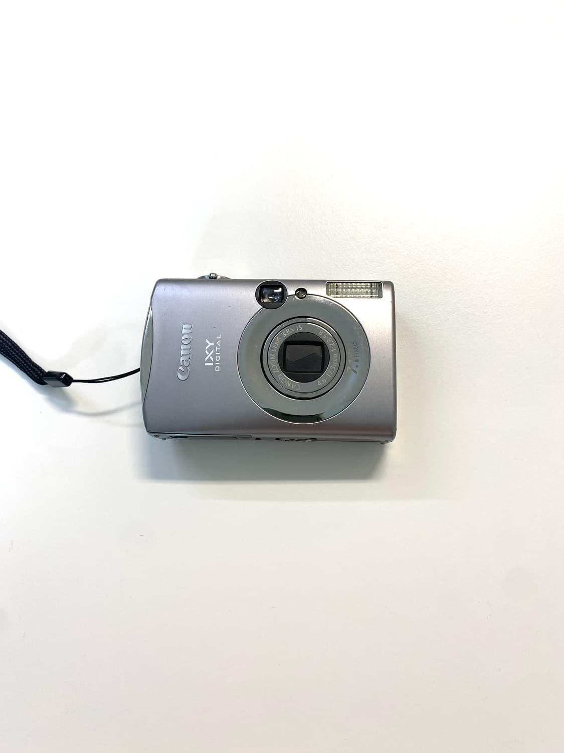 [예약]캐논 익서스 IXUS 850 IS 디지털 카메라 (IXY 900) 상품이미지10