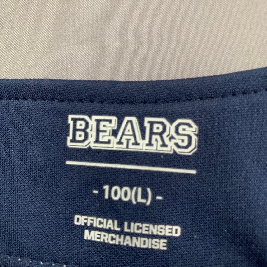 L 두산베어스 김재호 야구 유니폼 상품이미지5