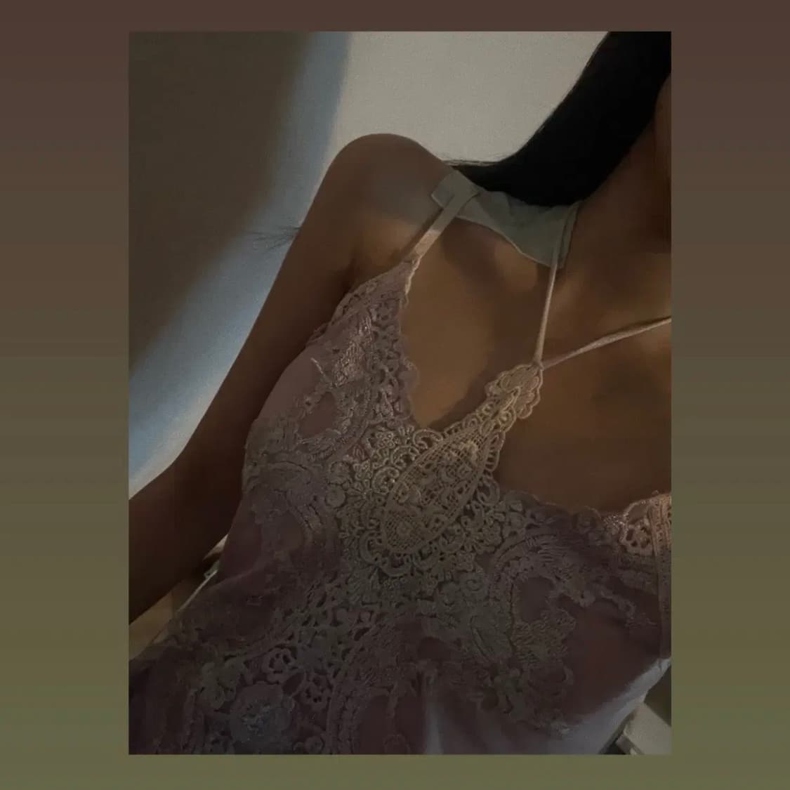 큐빈티지 나시 페어리 나시 엑시즈팜 나시 빈티지 나시 일본빈티지 상품이미지2