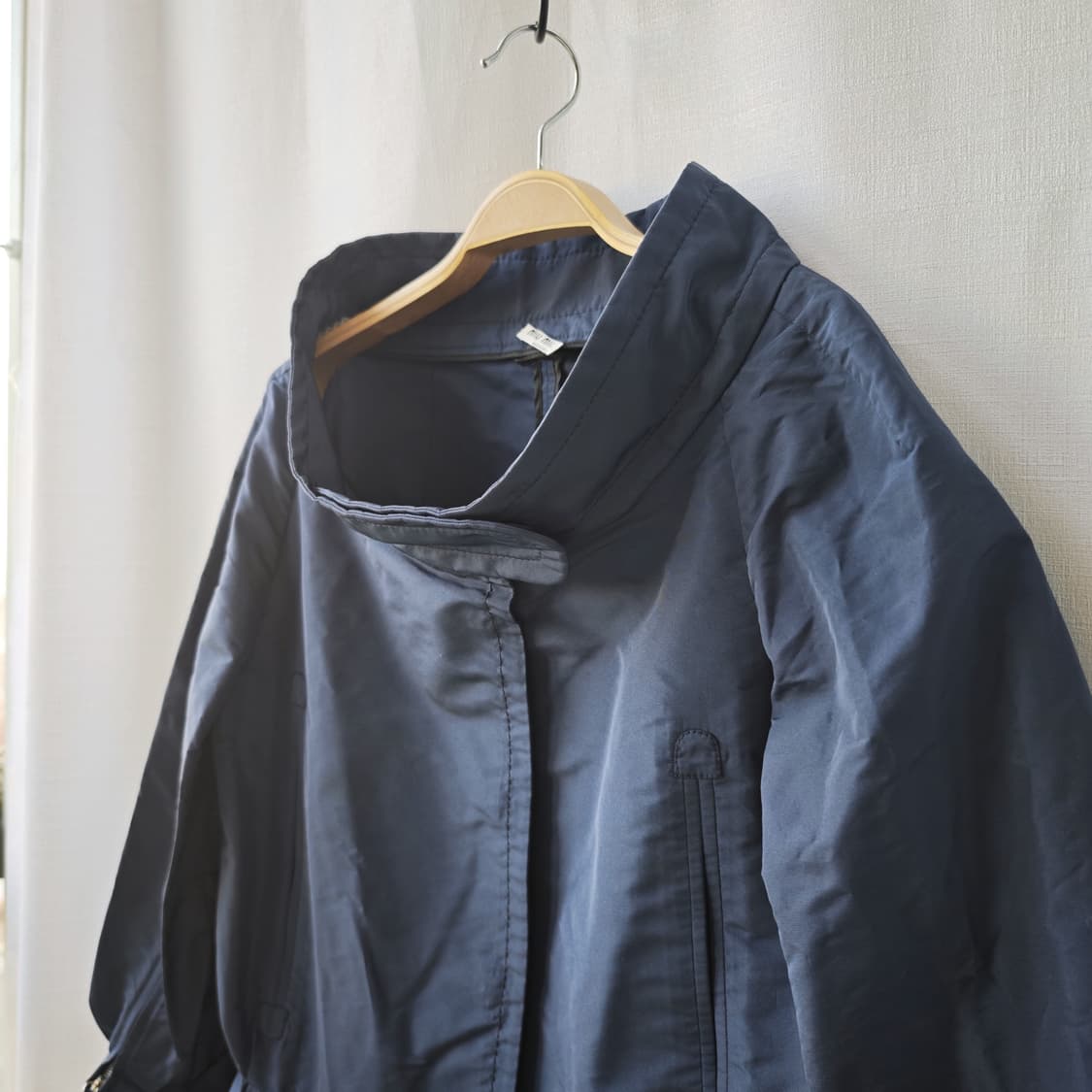 미우미우 2009 아카이브 Volumetric Tutu Jacket 40 상품이미지3