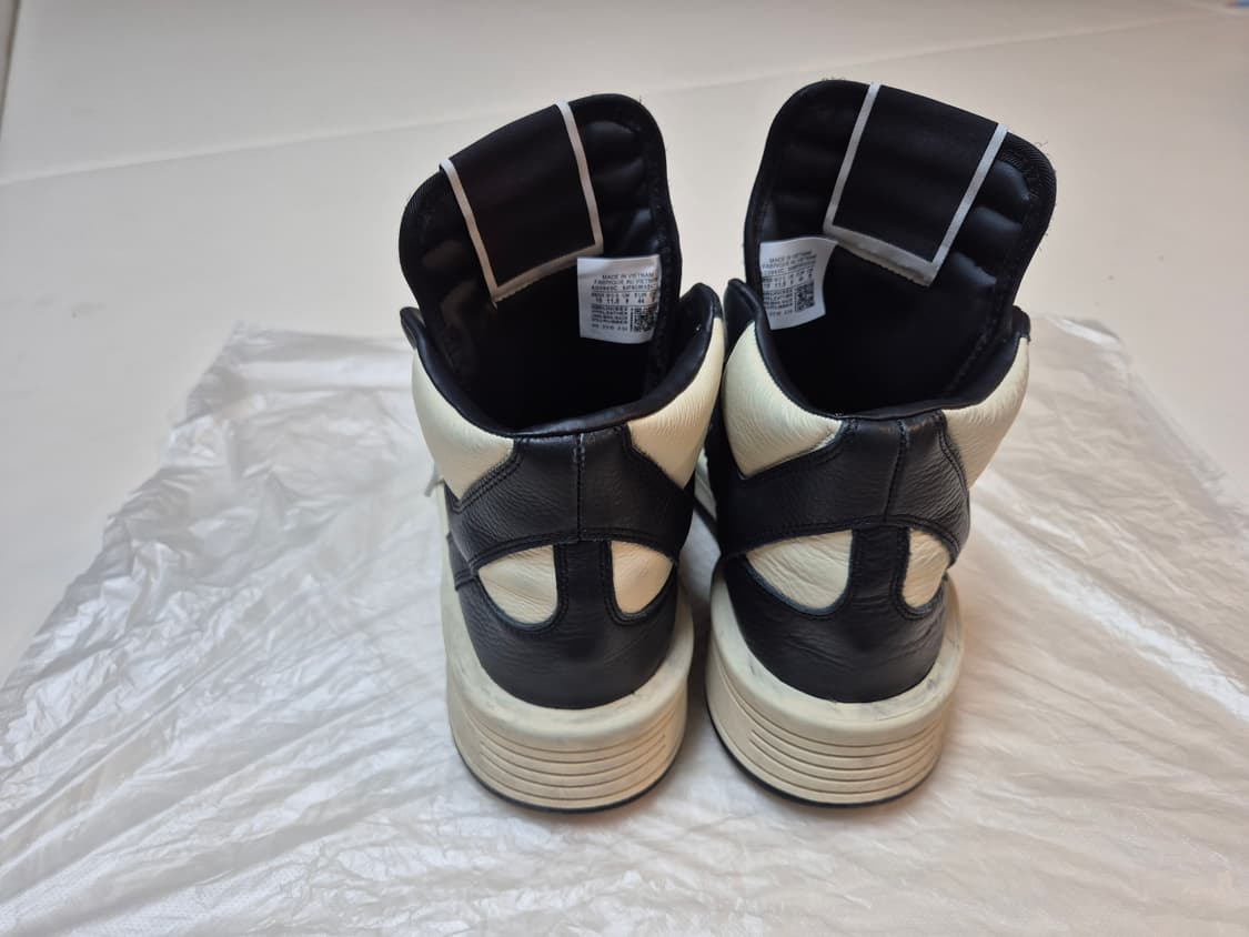 터보웨폰 블랙 크림 280 상품이미지3