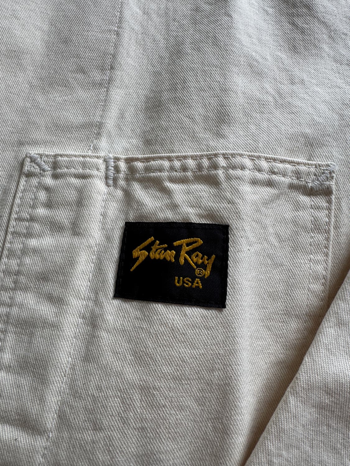 Stan Ray 워크자켓 M사이즈 상품이미지1