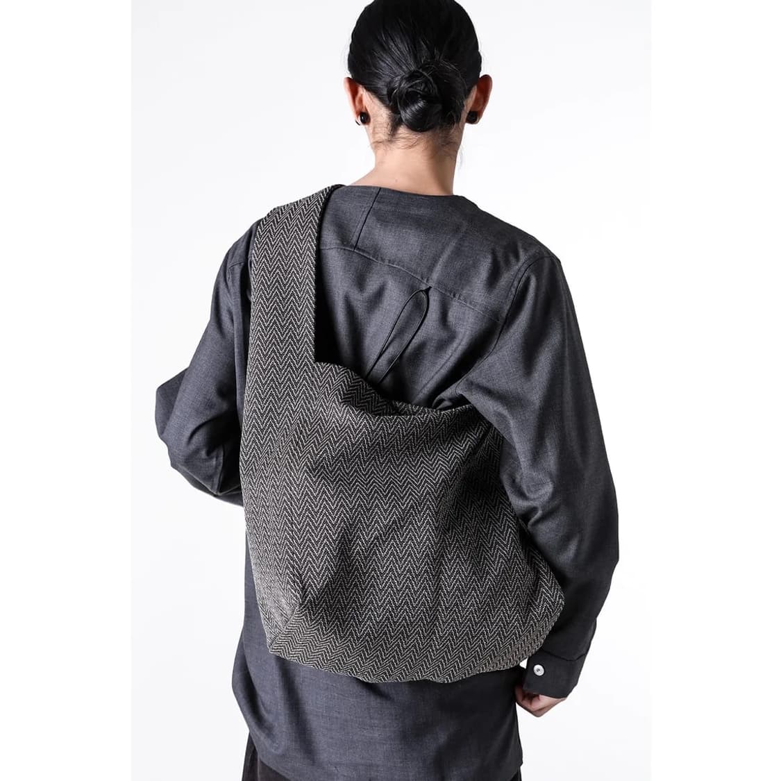 오마르 아프리디 - 25ss Factory Bag 상품이미지3