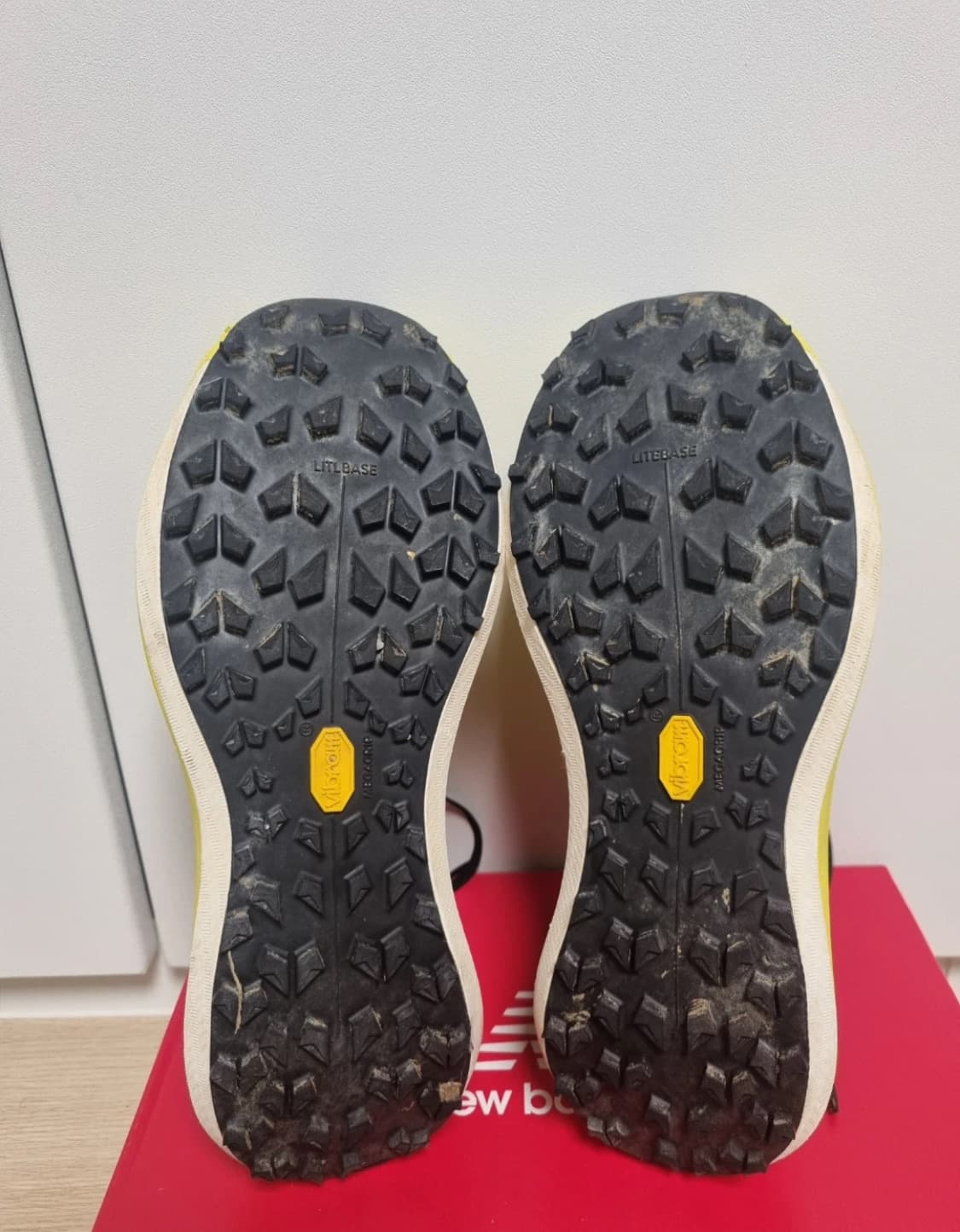 아크테릭스 사일렌 프로 트레일 러닝화 280 상품이미지3