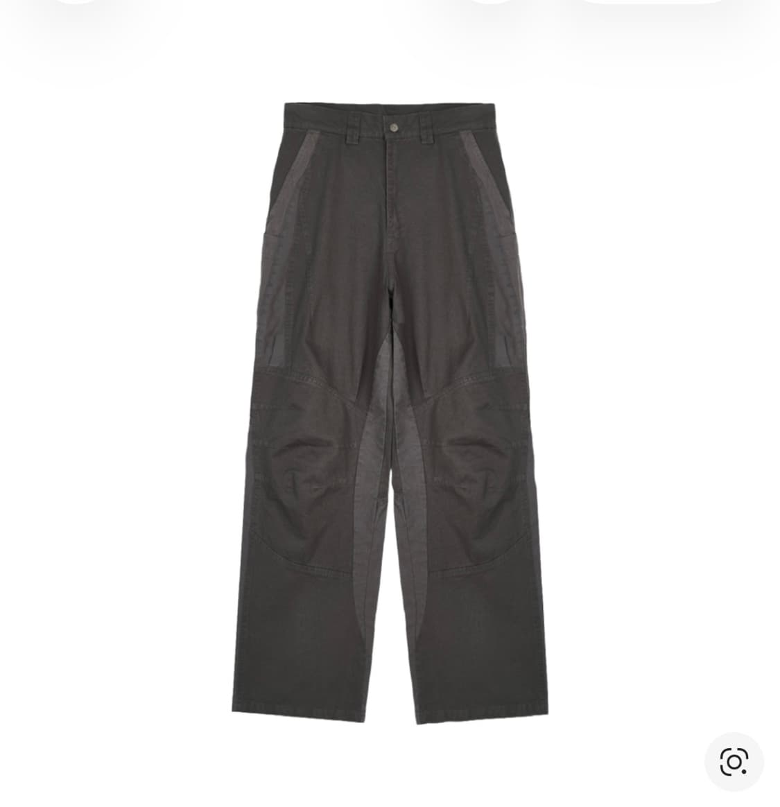 이그노타 코어:11 캐러페이스 팬츠 듄 L 상품이미지1