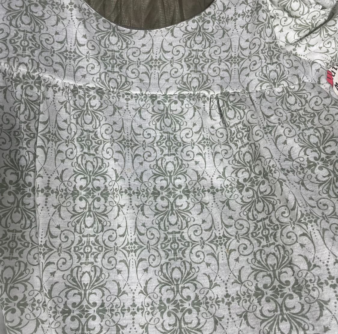 모리걸 원피스 상품이미지4