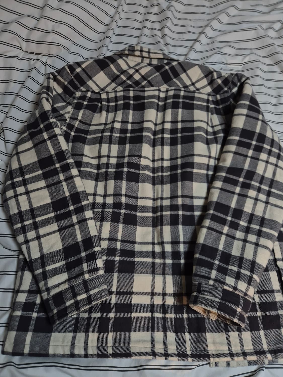 파타고니아 셔츠 자켓 M (100-105) 상품이미지2