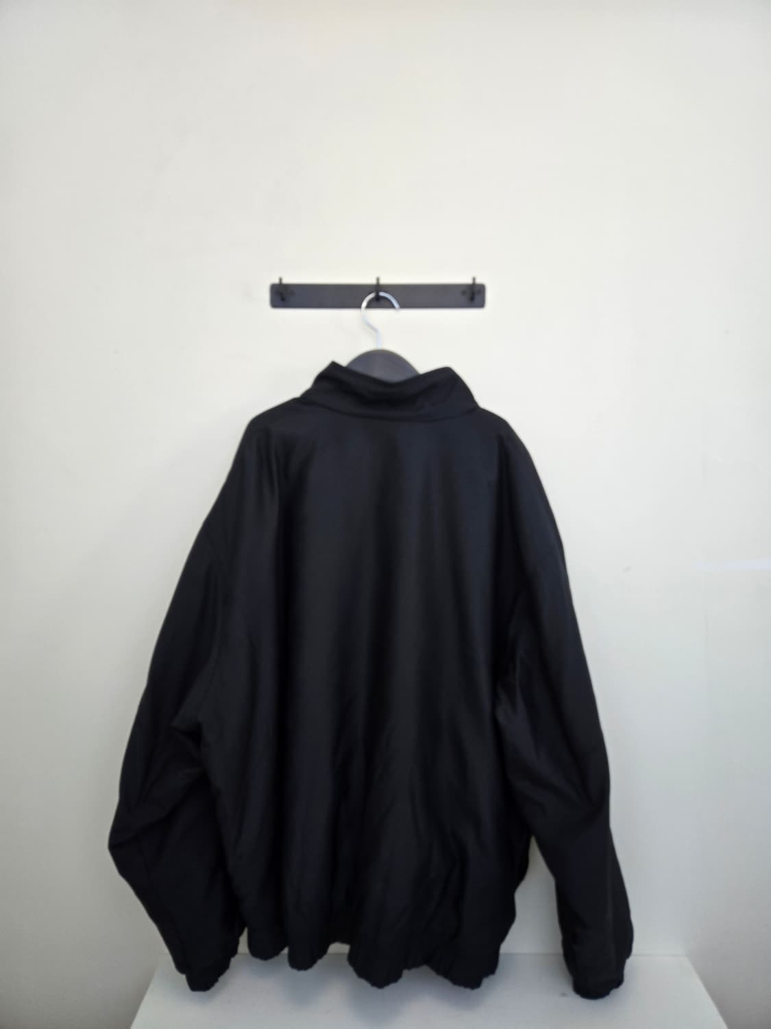 나이키 nrg 솔로스우시 봄버 블랙 쿰쾃-아시아 2XL 상품이미지4