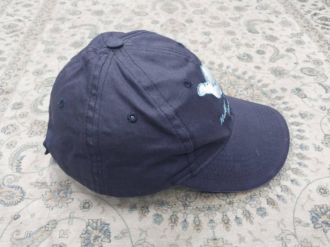 surfware 하와이 볼캡 네이비 상품이미지4