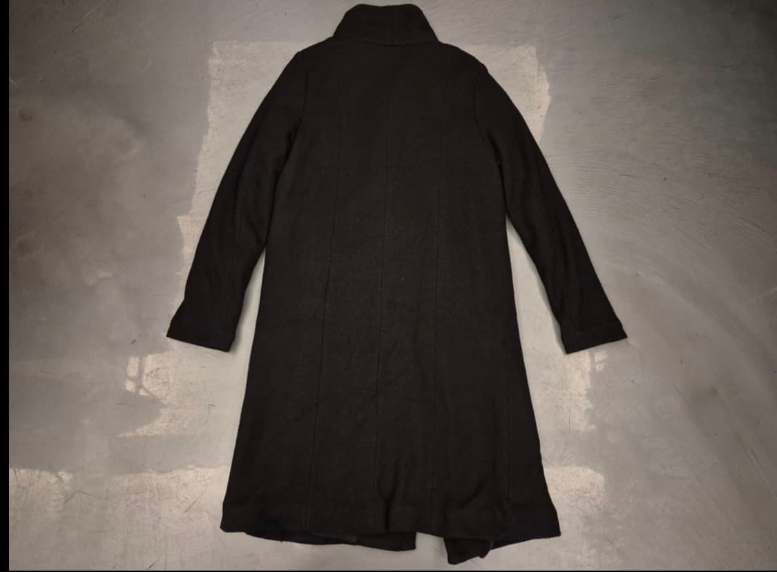 Poeme Bohemien wool coat 상품이미지3