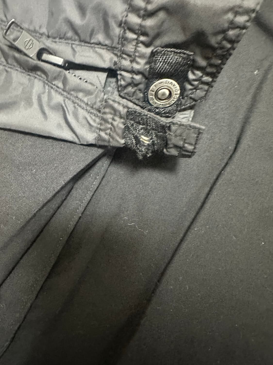 할리 데이비슨 자켓 상품이미지6