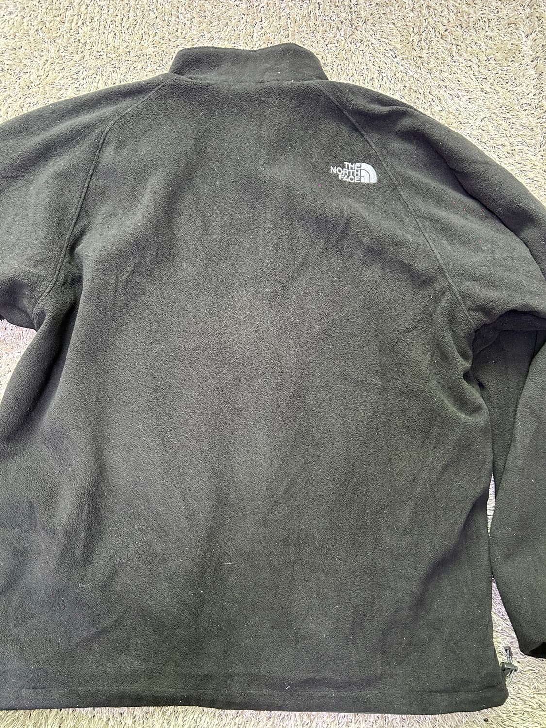 노스페이스 양면 후리스 사이즈 105 상품이미지8