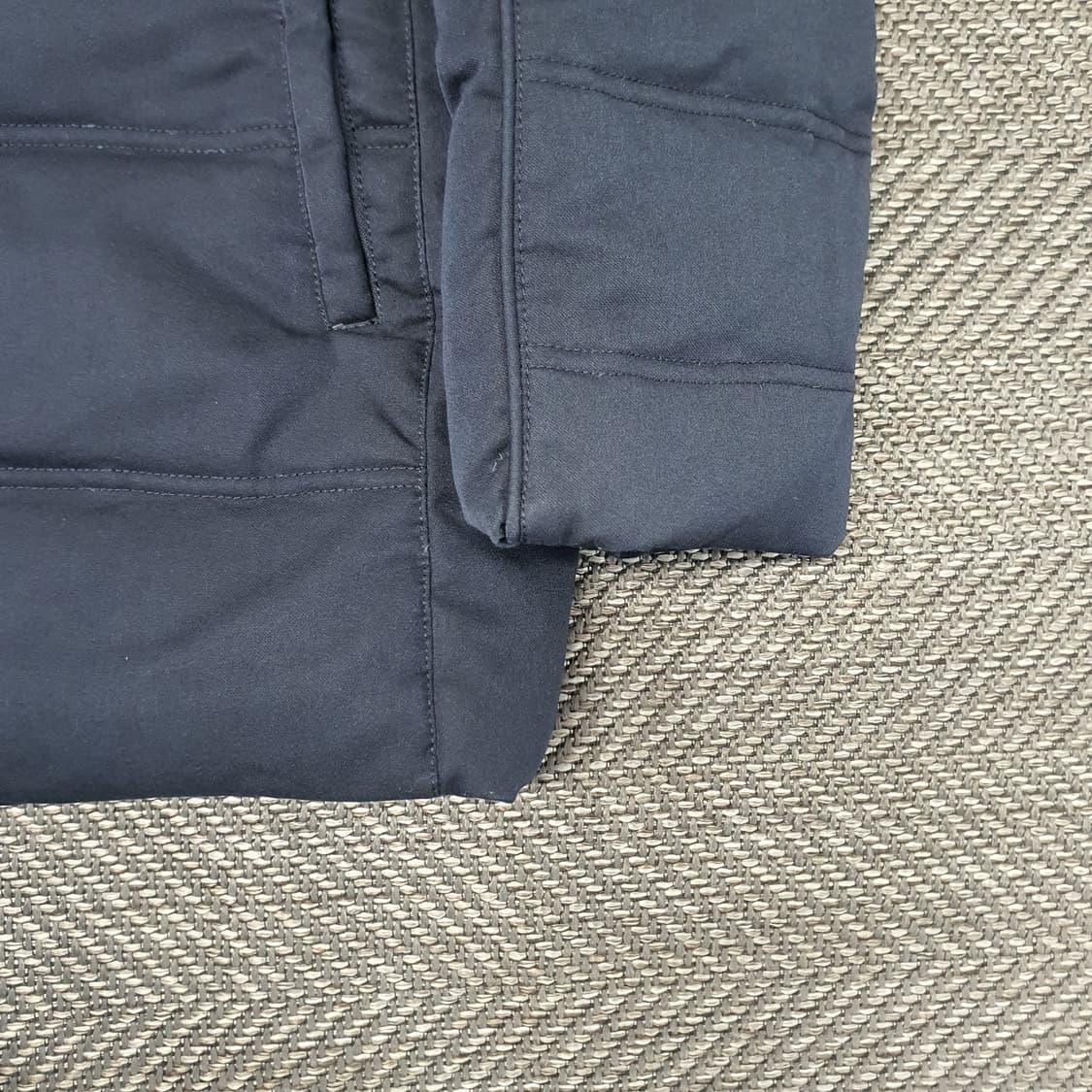 킨록 오리털 겨울패딩 남자105 상품이미지4