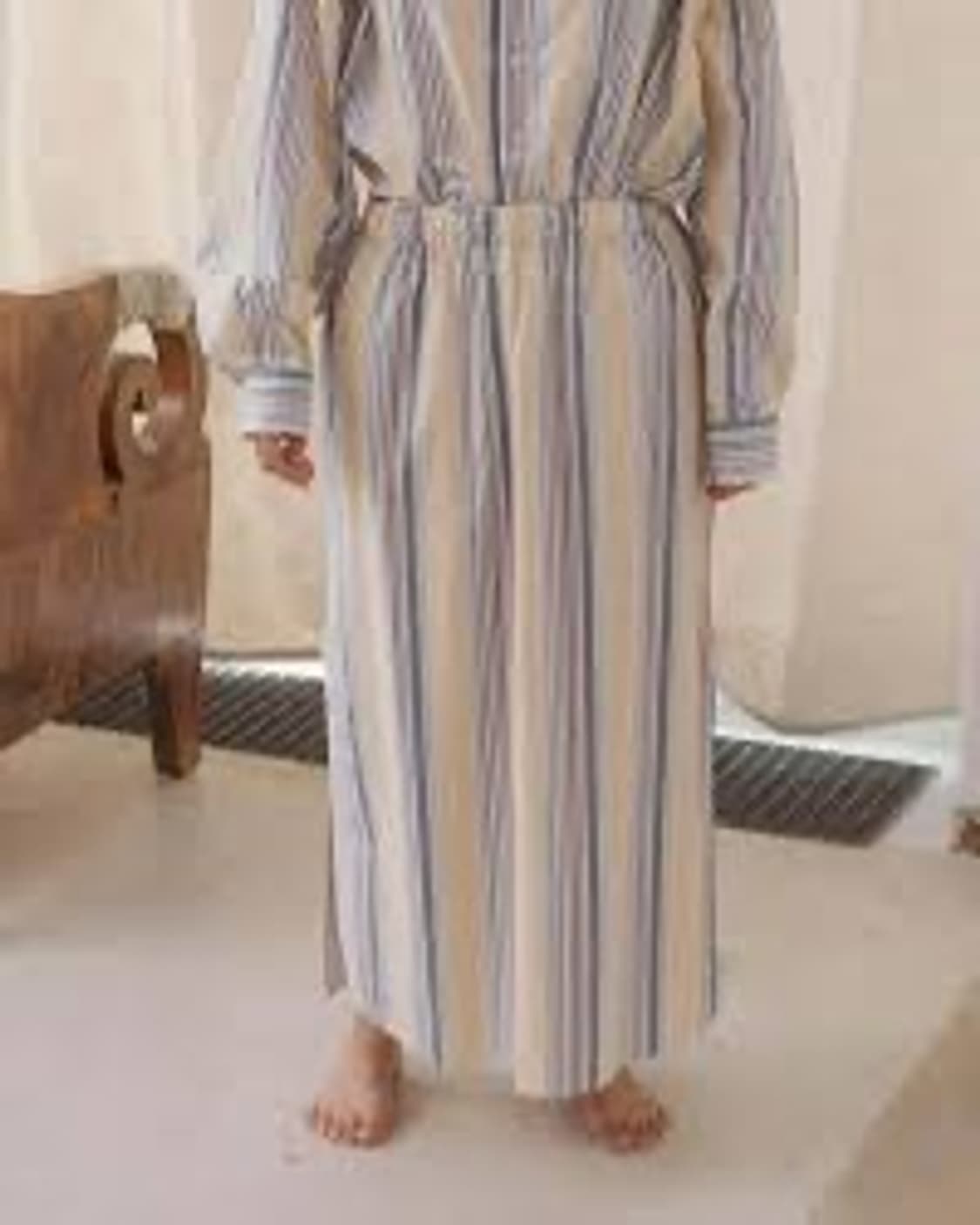 Baserange 베이스레인지 stave skirt s  상품이미지2