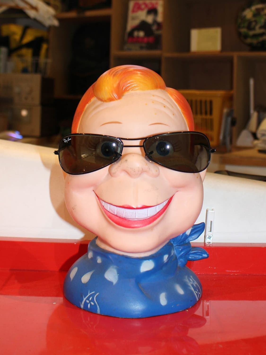 90s Ray-Ban 상품이미지1