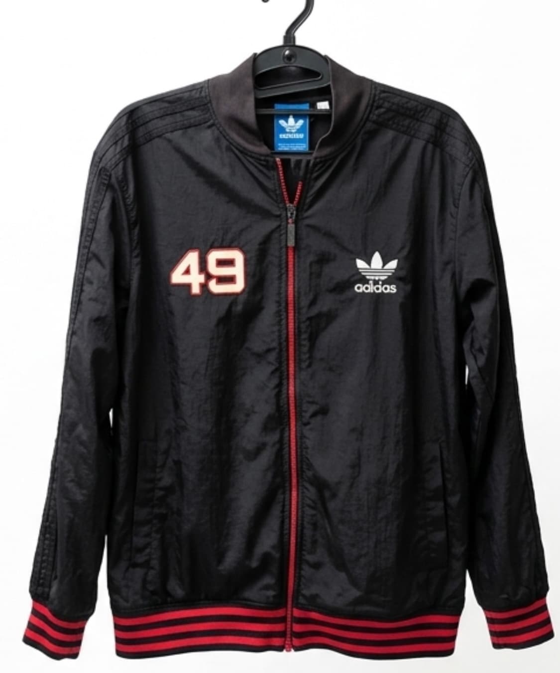 아디다스 49 바시티 트랙자켓 상품이미지1