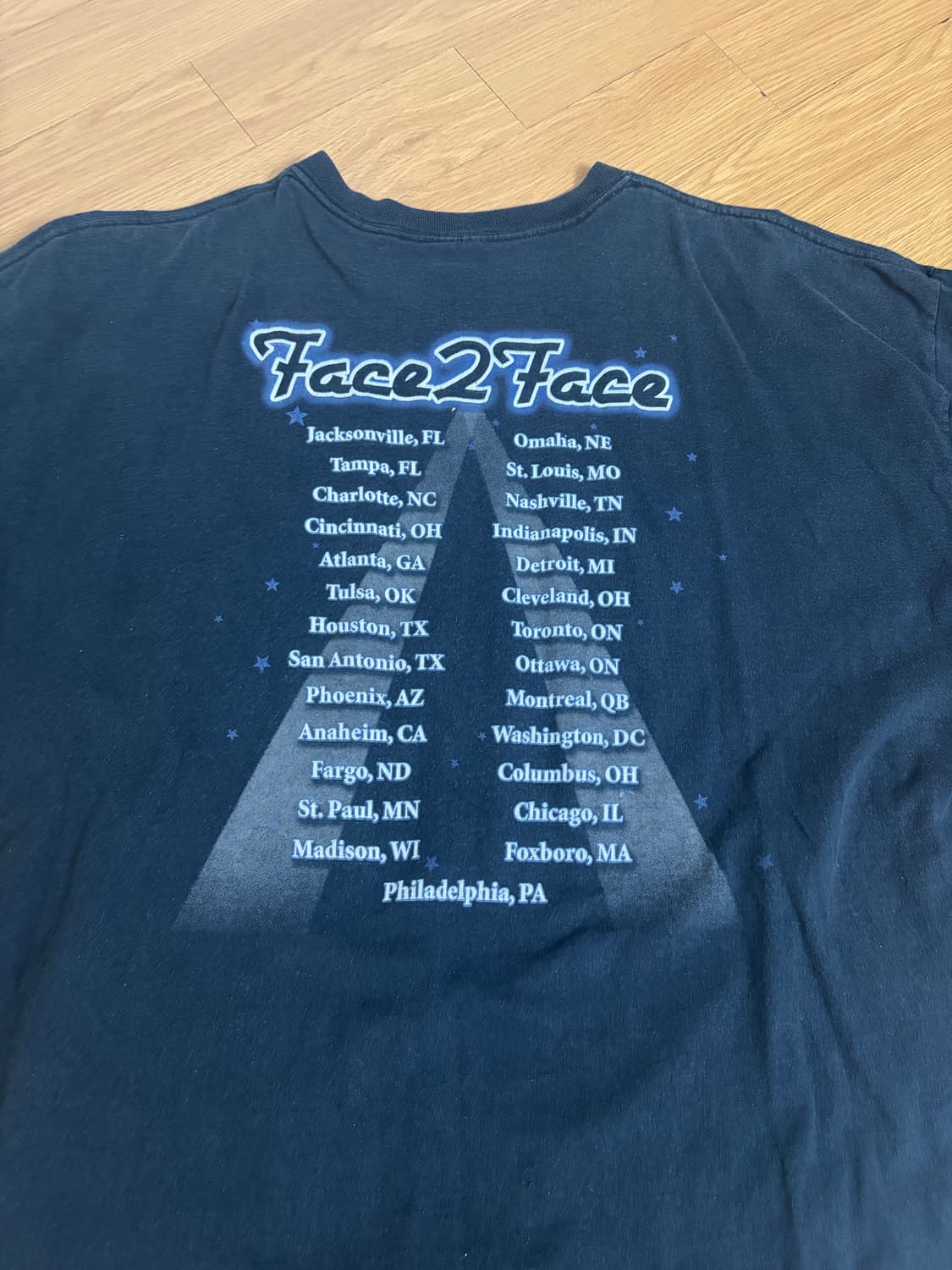 [2xl]빈티지엘튼존티셔츠 상품이미지5