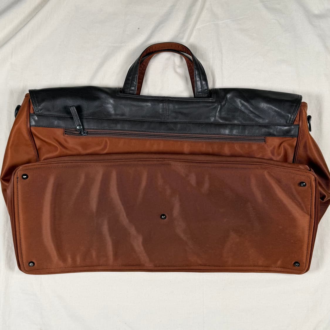 Y'saccs 요지야마모토 보스턴백 여행 가방 상품이미지5