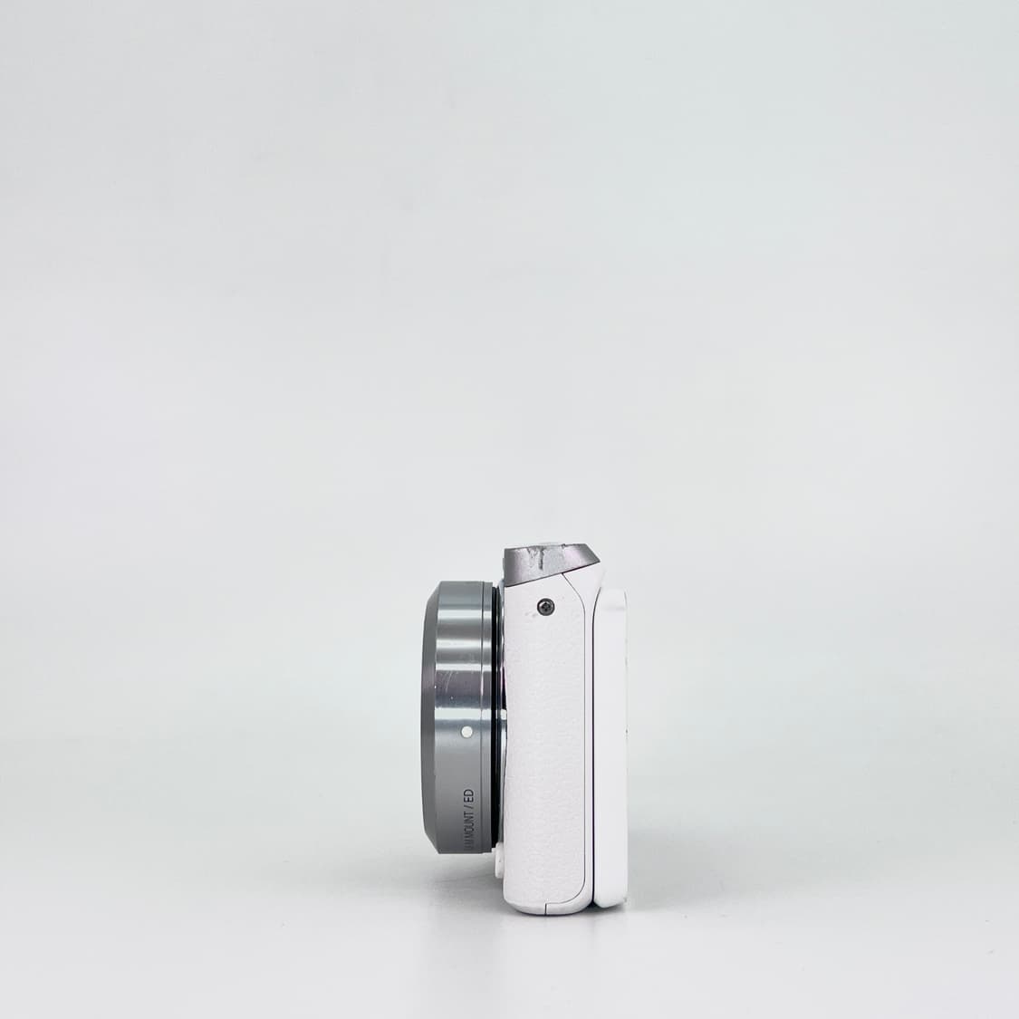 삼성 NX Mini Samsung NX Mini 화이트 상품이미지6