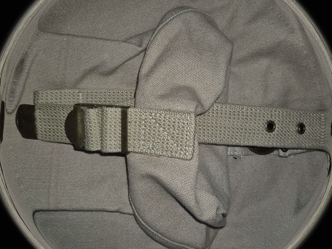 Vintage y2k Cargo Buckle strap Backpack 상품이미지3