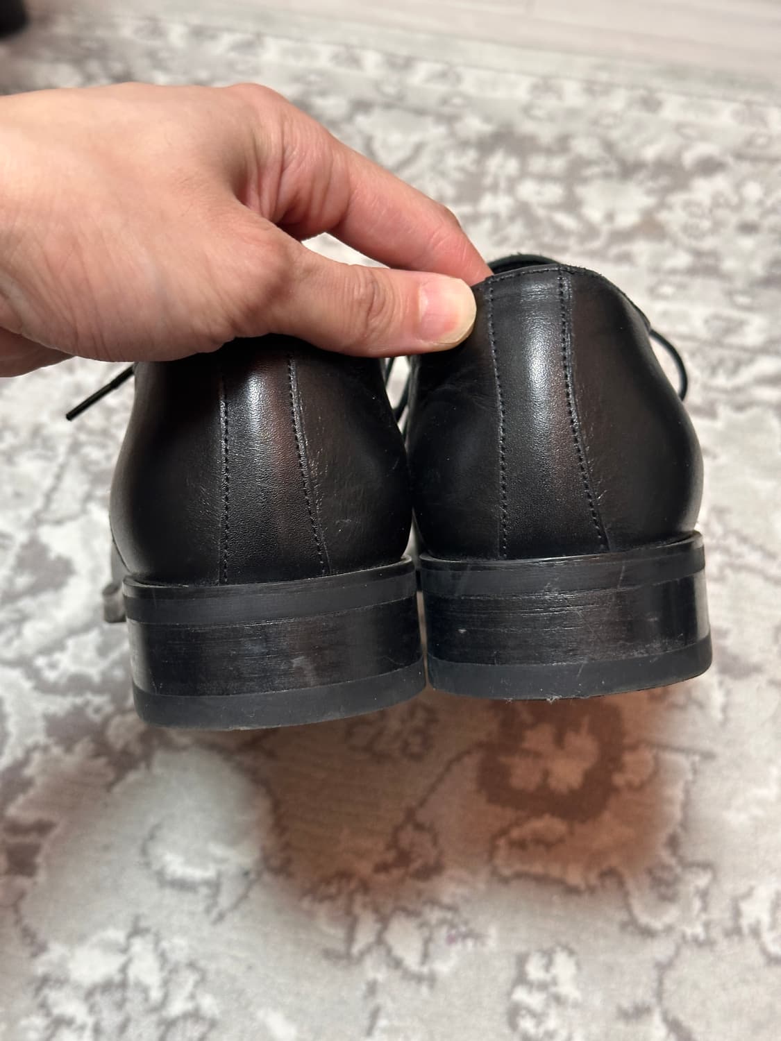 YOWE Lio 요위 리오 250사이즈 판매 상품이미지5