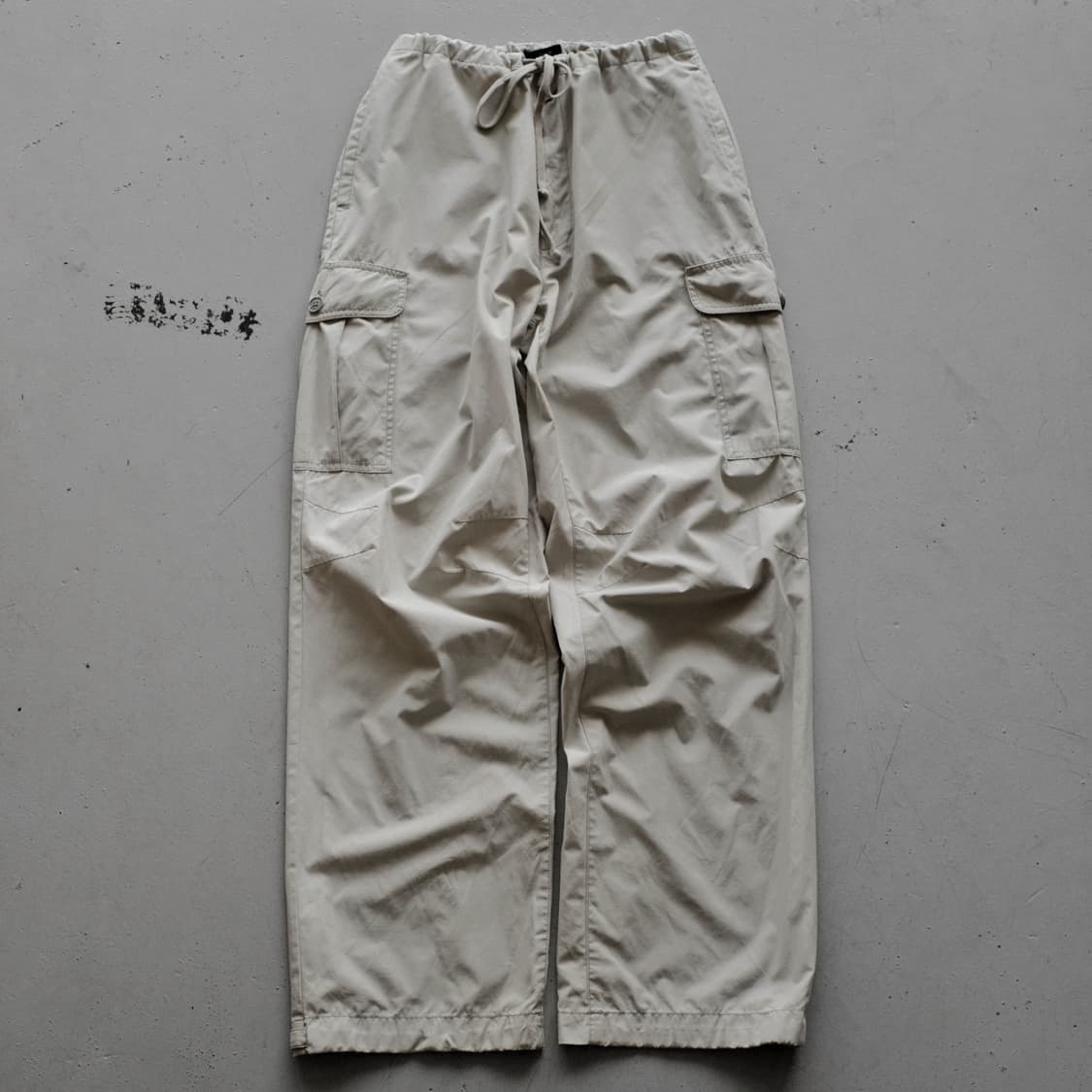 2000s 갭 카고 팬츠 상품이미지4