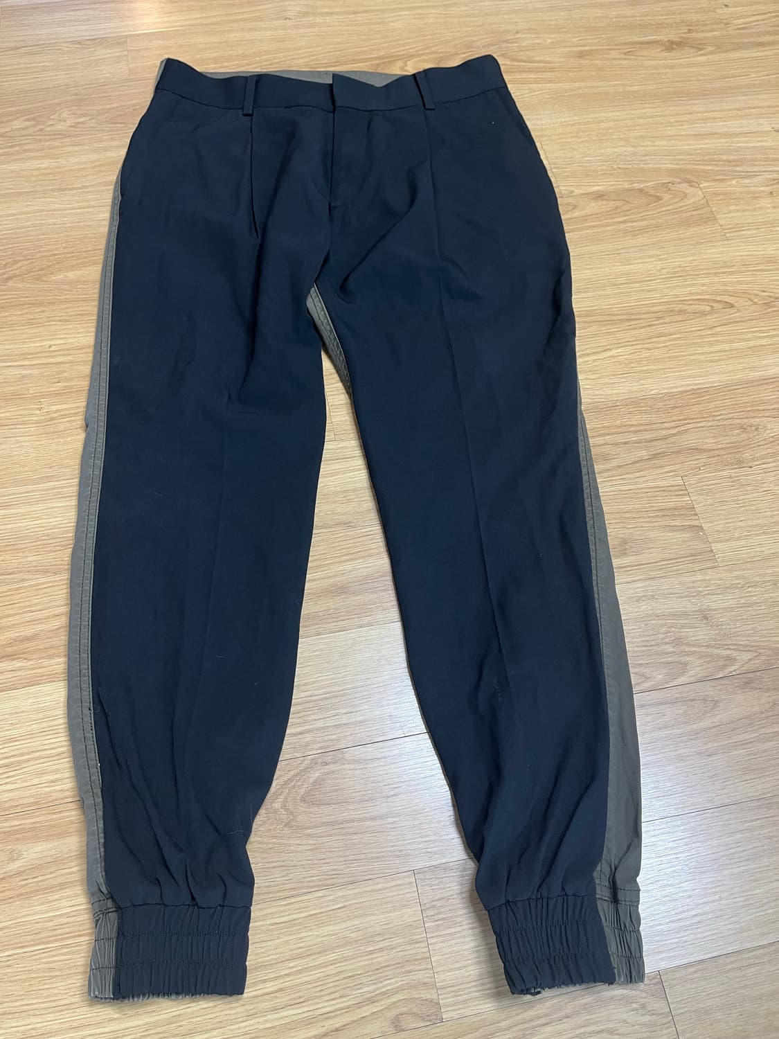 준지 조거팬츠 48 상품이미지1