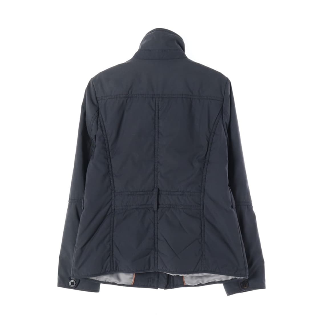 빈폴 넥시보리 포켓 퀼팅 자켓 다크네이비 90 상품이미지3