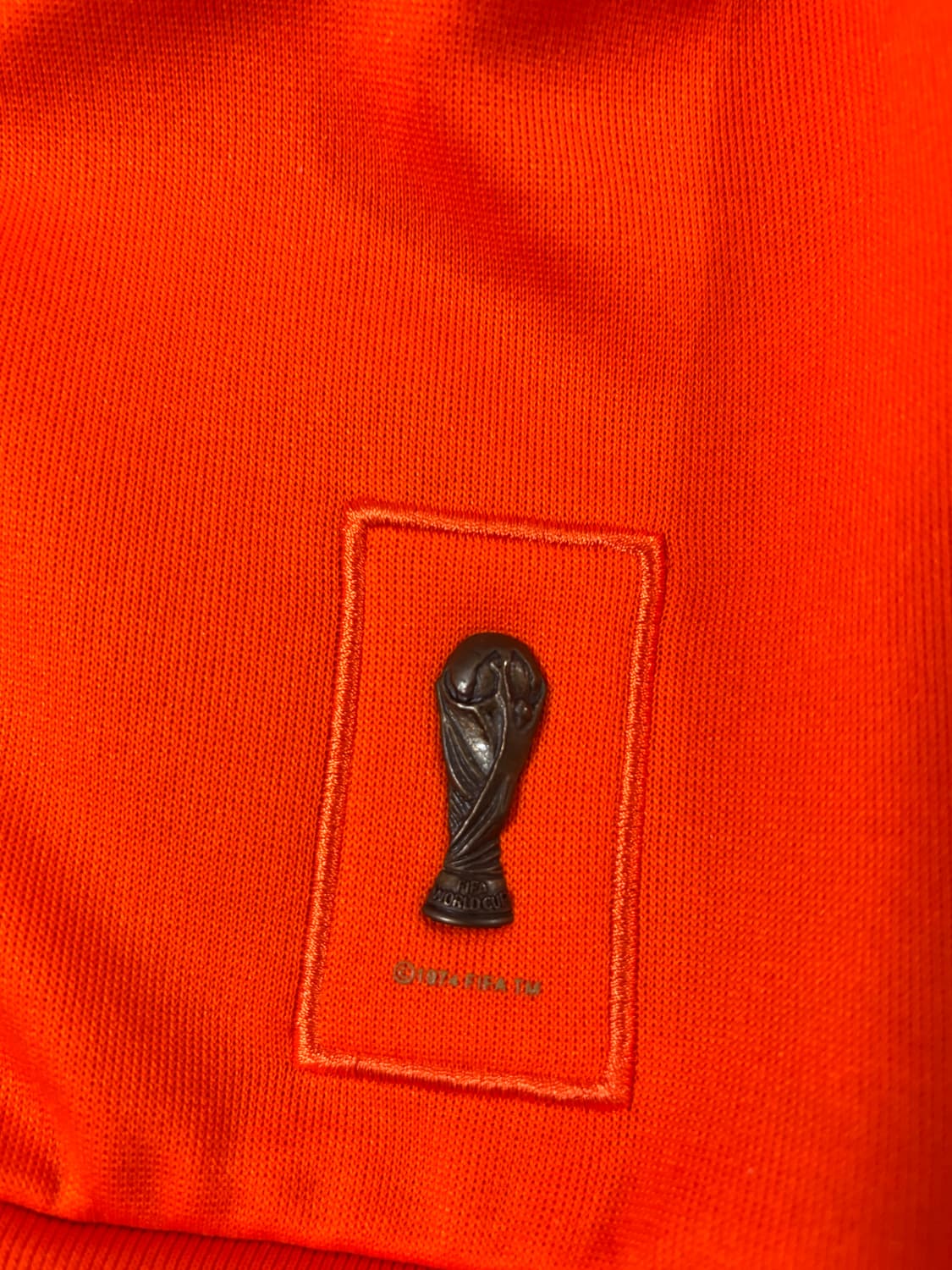 아디다스 월드컵 기념 네덜란드 져지 상품이미지5