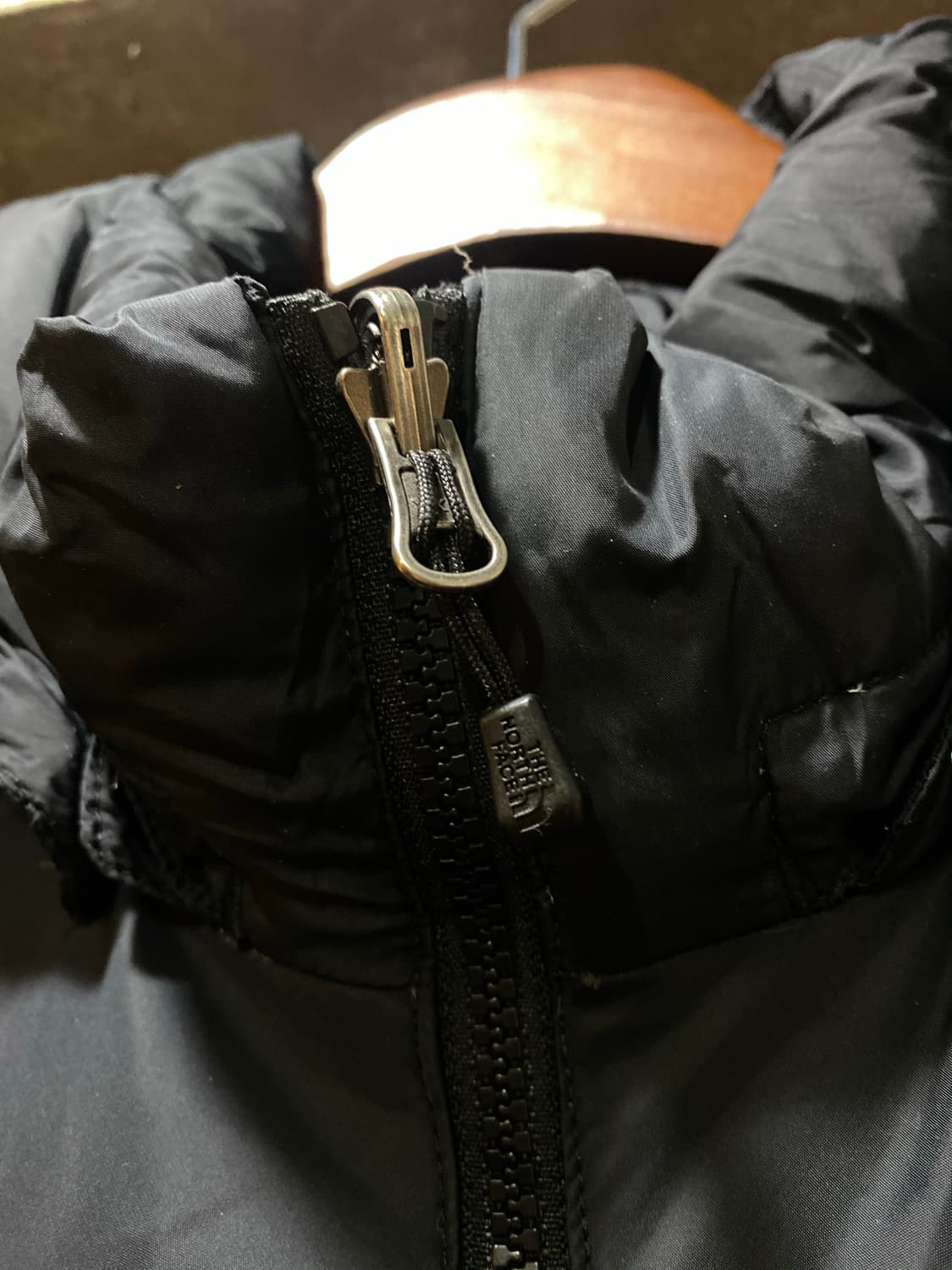 THE NORTH FACE 노스페이스 레트로 패딩 상품이미지5