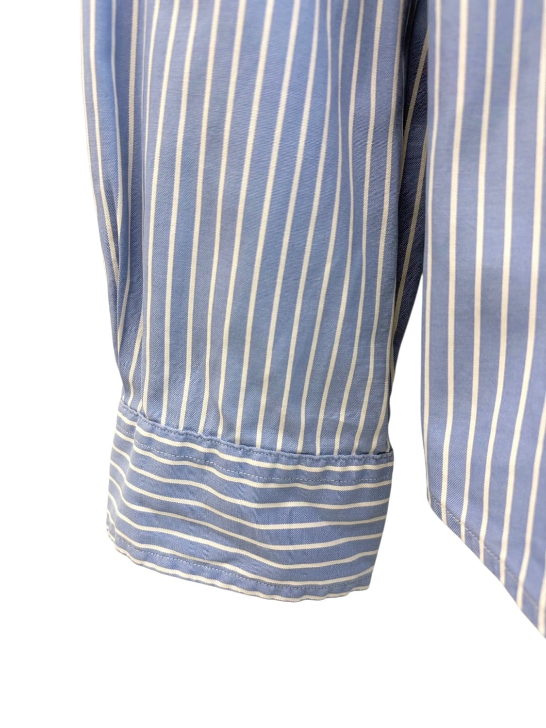 폴로 스트라이프 셔츠 (17)  상품이미지5