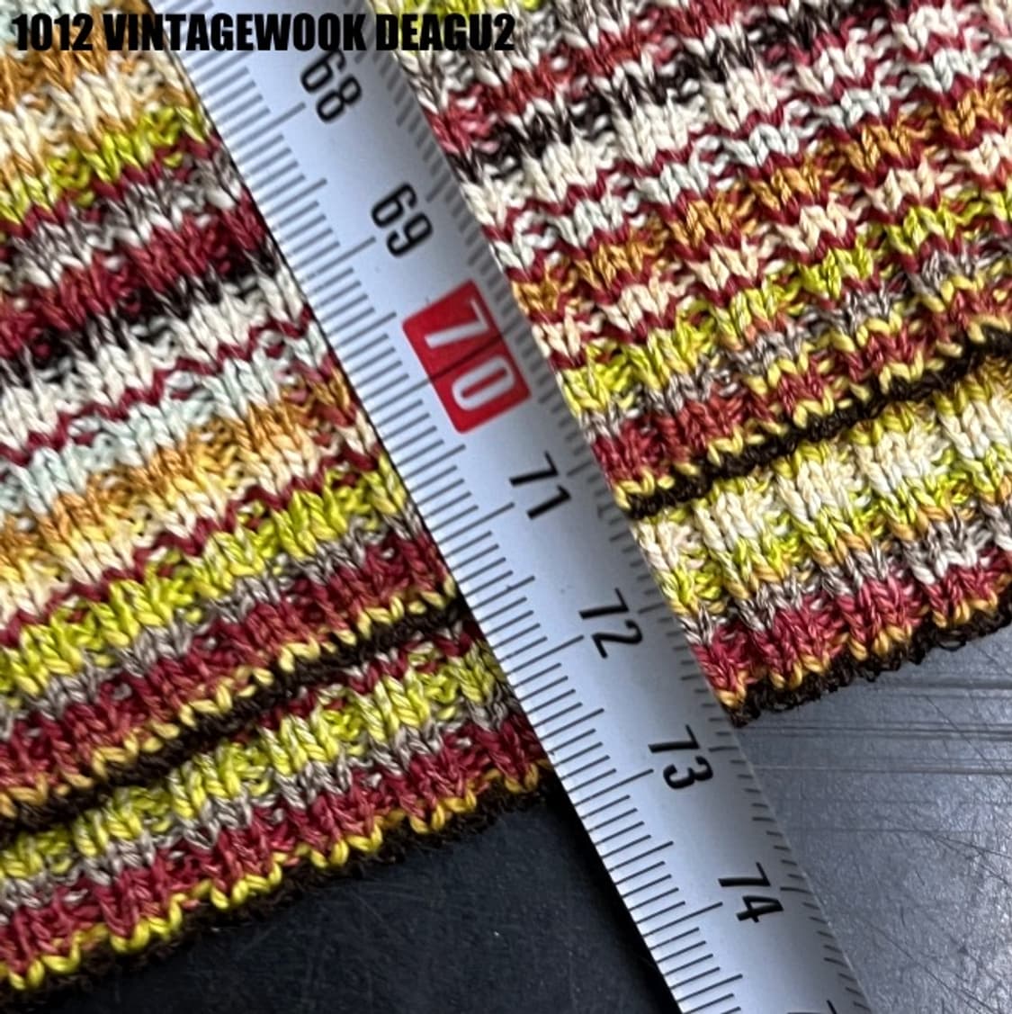 미쏘니 니트 100-105 상품이미지7