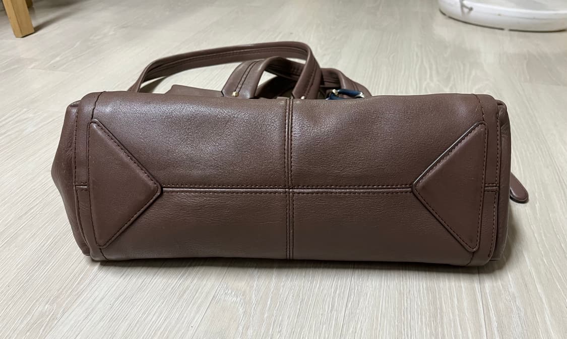 발리 가죽 핸드백 토트백 숄더백 가방  상품이미지10